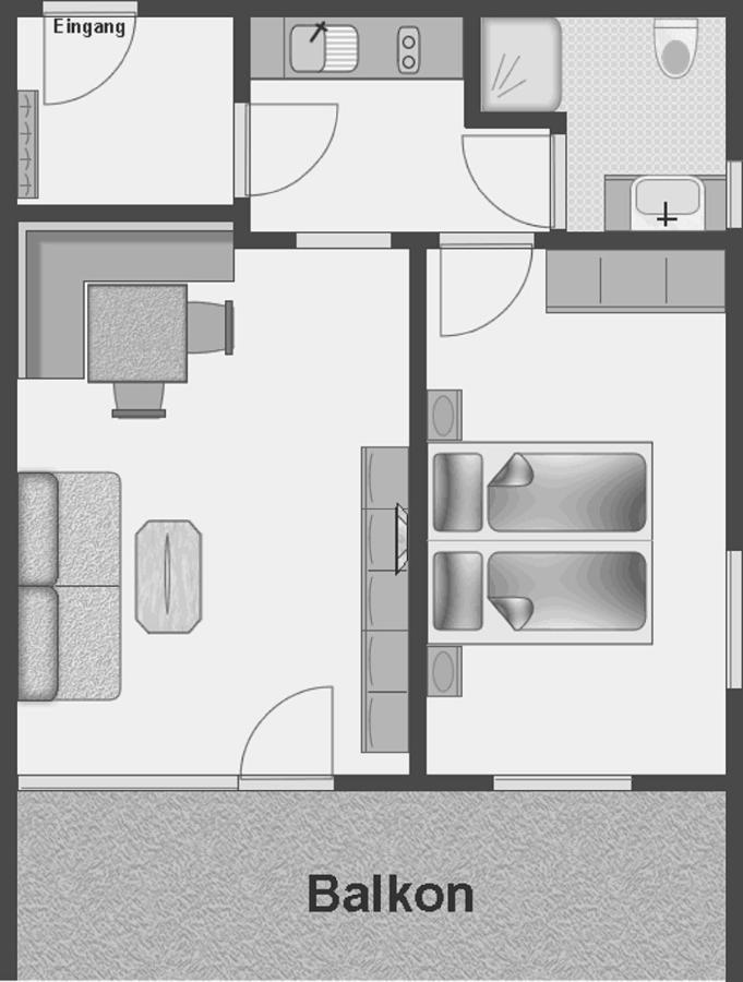 Chalet Edelweiss Apartment Pfronten Exterior photo