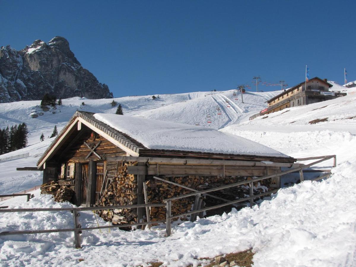 Chalet Edelweiss Apartment Pfronten Exterior photo